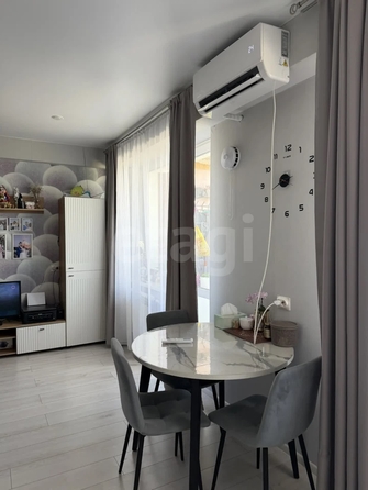 
  Продается студия 30.7 м². Фото 1.