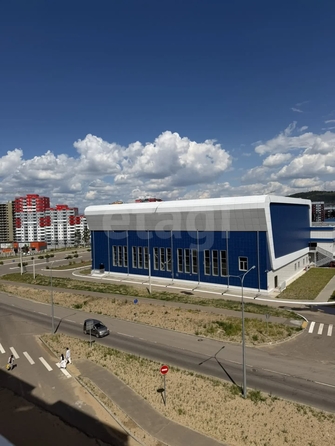 
  Продается студия 30.7 м². Фото 9.