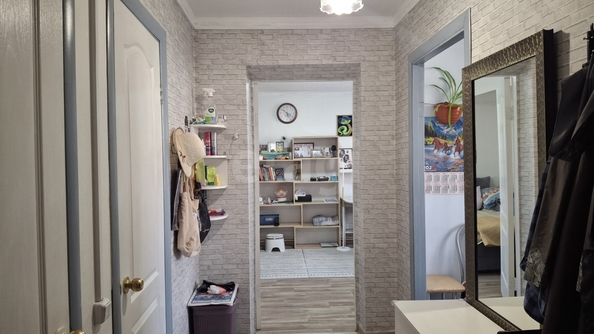 
  Продается 1-комн. квартира 31.7 м². Фото 1.