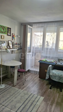 
  Продается 1-комн. квартира 31.7 м². Фото 7.