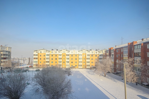 
  Продается 3-комн. квартира 64.4 м². Фото 7.