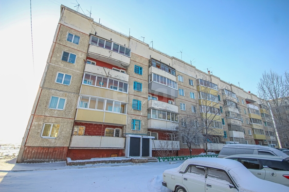 
  Продается 3-комн. квартира 64.4 м². Фото 8.