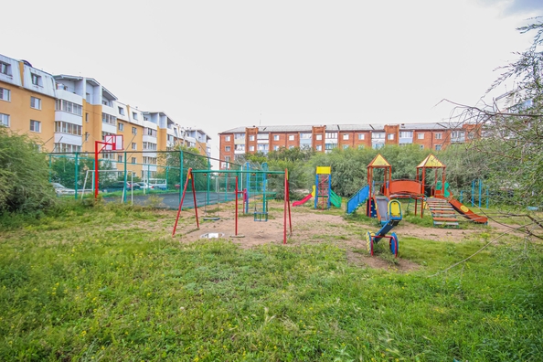 
  Продается 3-комн. квартира 64.4 м². Фото 10.