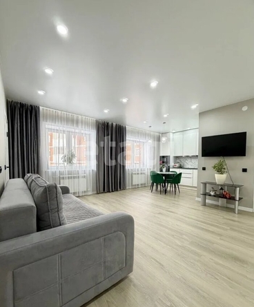 
  Продается 2-комн. квартира 52 м². Фото 3.
