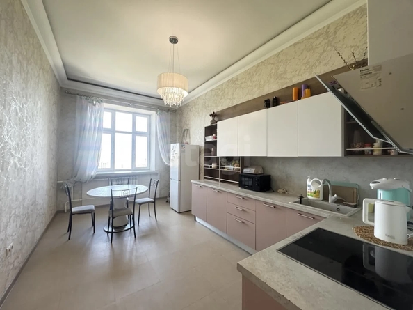 
  Продается 3-комн. квартира 122 м². Фото 3.