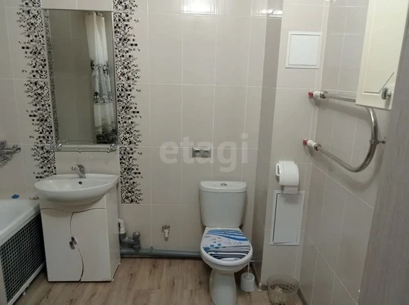
  Продается 1-комн. квартира 37.5 м². Фото 6.