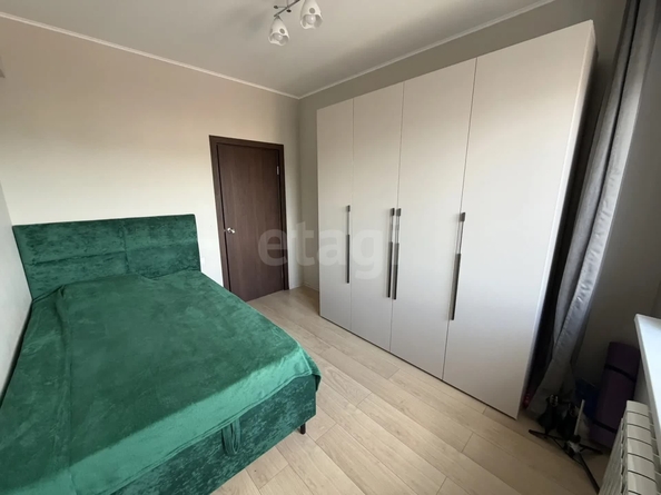 
  Продается 2-комн. квартира 47.1 м², в ЖК СМИТ-квартал в 128, 1 очередь дом 1. Фото 9.
