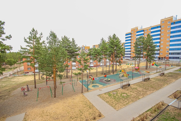 
  Продается 2-комн. квартира 47.1 м², в ЖК СМИТ-квартал в 128, 1 очередь дом 1. Фото 15.