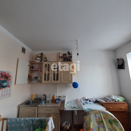 
  Продается студия 26.5 м². Фото 4.