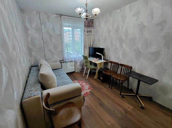 
  Продается 2-комн. квартира 50.3 м², в ЖК Солнцеград, дом тип 5 этап 6. Фото 10.