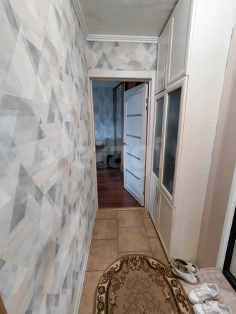 
  Продается 2-комн. квартира 50.3 м², в ЖК Солнцеград, дом тип 5 этап 6. Фото 12.