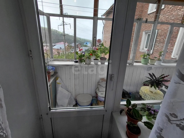 
  Продается 2-комн. квартира 50.3 м², в ЖК Солнцеград, дом тип 5 этап 6. Фото 23.