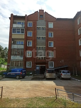 
  Продается 2-комн. квартира 50.3 м², в ЖК Солнцеград, дом тип 5 этап 6. Фото 27.