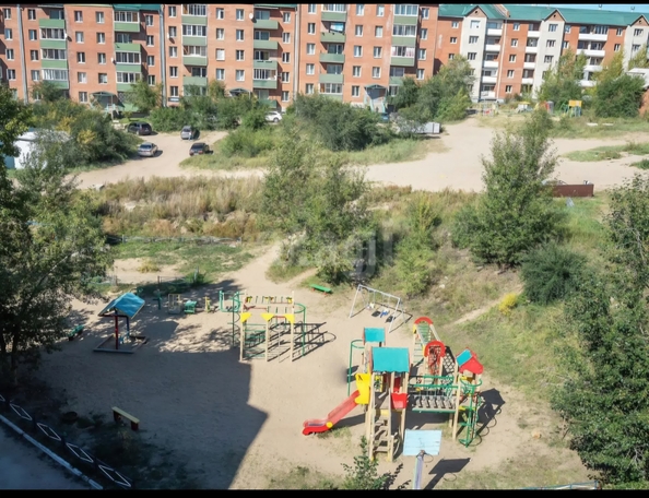 
  Продается 2-комн. квартира 50.3 м², в ЖК Солнцеград, дом тип 5 этап 6. Фото 29.