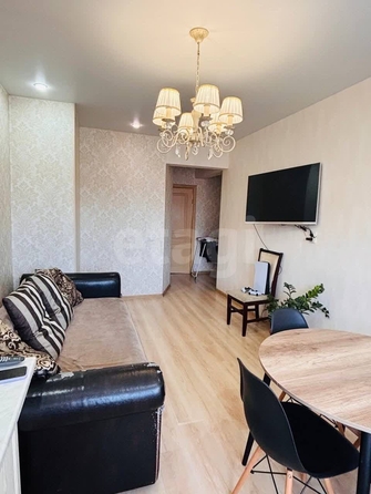 
  Продается 2-комн. квартира 56.9 м². Фото 5.