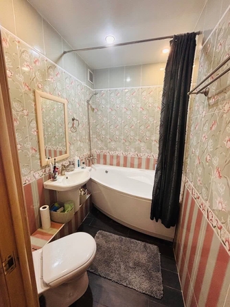 
  Продается 2-комн. квартира 56.9 м². Фото 9.