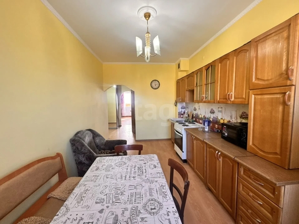 
  Продается 1-комн. квартира 39.8 м². Фото 4.