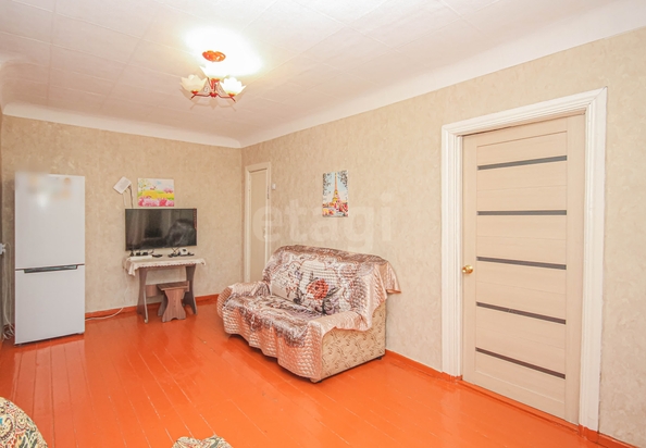 
  Продается 2-комн. квартира 43.2 м². Фото 4.