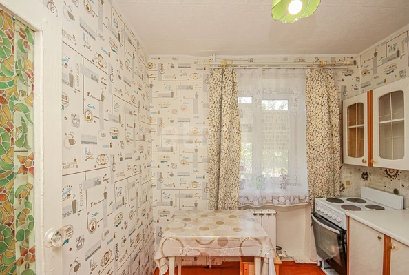 
  Продается 2-комн. квартира 43.2 м². Фото 10.