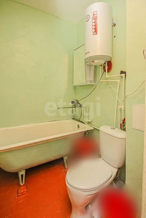 
  Продается 2-комн. квартира 43.2 м². Фото 13.