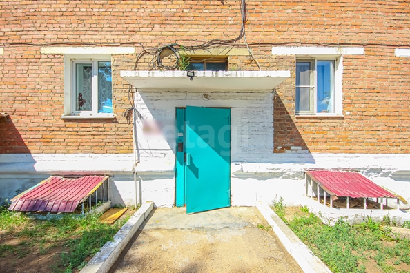 
  Продается 2-комн. квартира 43.2 м². Фото 19.