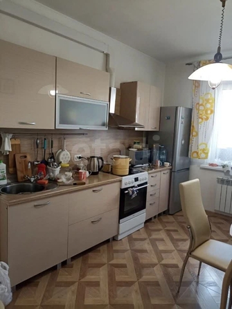 
  Продается 2-комн. квартира 60.9 м². Фото 8.