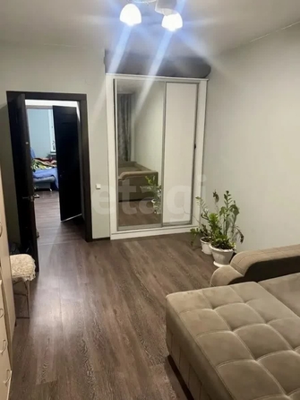 
  Продается 1-комн. квартира 34.2 м². Фото 5.