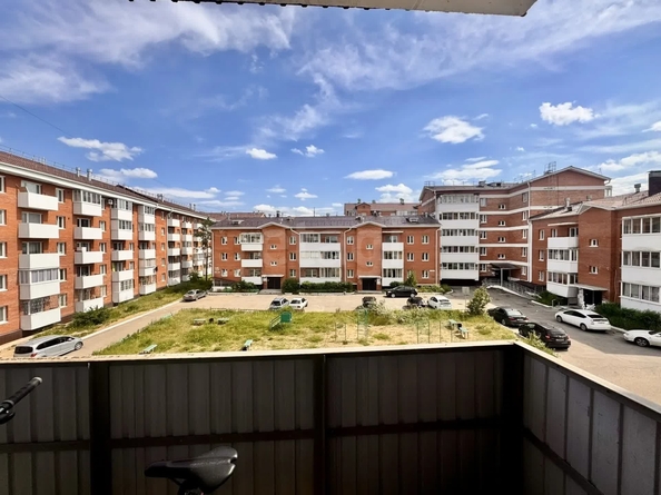 
  Продается 1-комн. квартира 34.2 м². Фото 9.