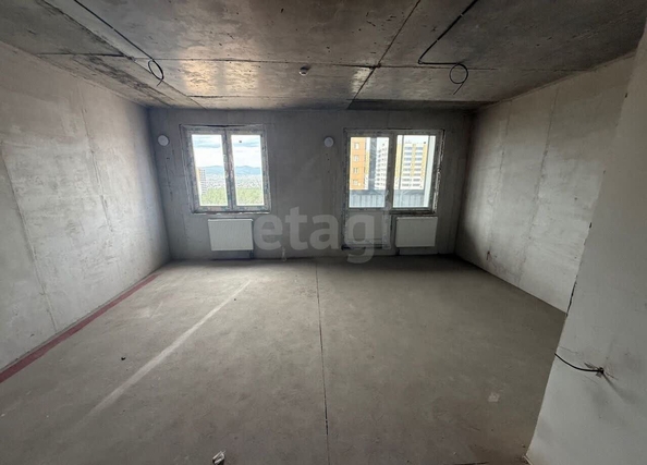 
  Продается 2-комн. квартира 75 м², в ЖК Солнцеград, дом тип 5 этап 6. Фото 2.
