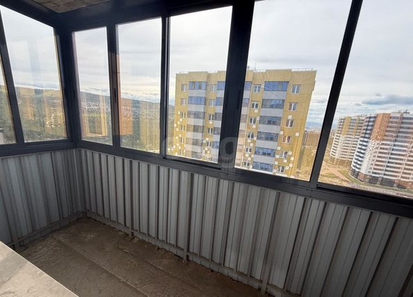 
  Продается 2-комн. квартира 75 м², в ЖК Солнцеград, дом тип 5 этап 6. Фото 16.