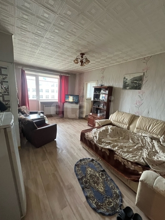 
  Продается 3-комн. квартира 53.5 м². Фото 1.