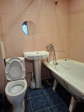 
  Продается 1-комн. квартира 35.3 м². Фото 11.
