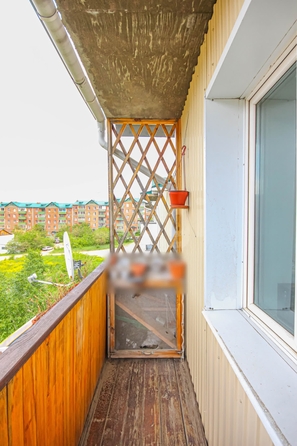 
  Продается 4-комн. квартира 105.8 м². Фото 10.