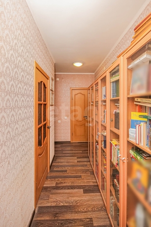 
  Продается 4-комн. квартира 105.8 м². Фото 26.