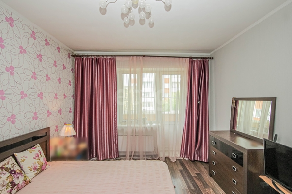 
  Продается 4-комн. квартира 105.8 м². Фото 34.