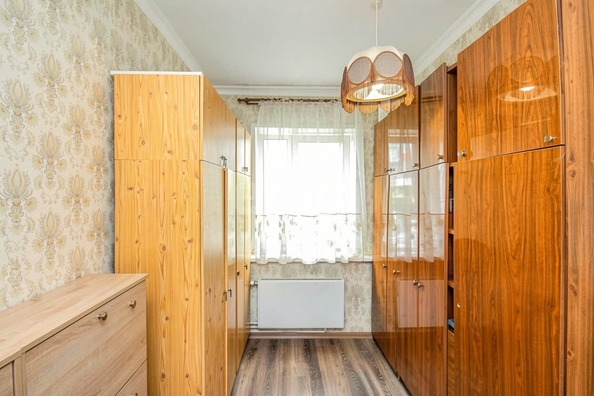 
  Продается 4-комн. квартира 105.8 м². Фото 36.