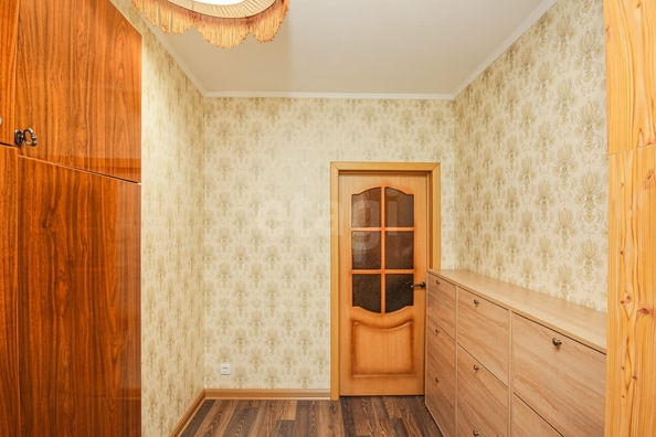 
  Продается 4-комн. квартира 105.8 м². Фото 38.