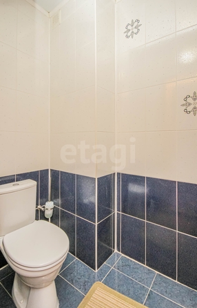 
  Продается 4-комн. квартира 105.8 м². Фото 40.