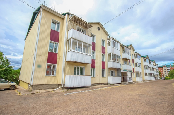 
  Продается 4-комн. квартира 105.8 м². Фото 47.
