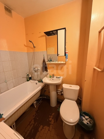 
  Продается 1-комн. квартира 33.1 м². Фото 11.