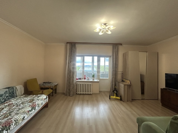 
  Продается 1-комн. квартира 38.9 м². Фото 7.