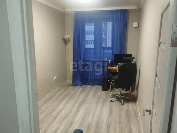 
  Продается 1-комн. квартира 34.3 м². Фото 4.