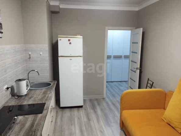 
  Продается 1-комн. квартира 34.3 м². Фото 6.