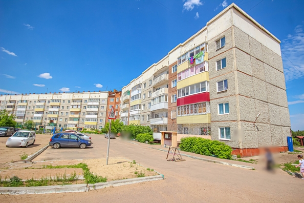 
  Продается 2-комн. квартира 48.5 м². Фото 28.