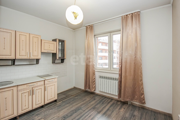 
  Продается 1-комн. квартира 38.7 м². Фото 1.