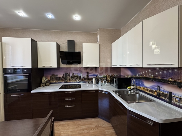 
  Сдается 3-комн. квартира 82 м². Фото 11.