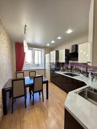 
  Сдается 3-комн. квартира 82 м². Фото 14.