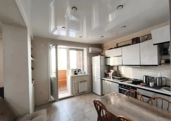
  Продается 2-комн. квартира 41.3 м². Фото 1.