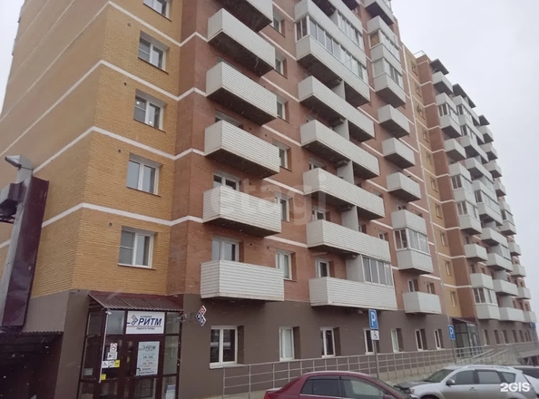 
  Продается 2-комн. квартира 41.3 м². Фото 3.