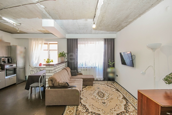 
  Продается 2-комн. квартира 61.5 м², в ЖК Солнцеград, дом тип 5 этап 6. Фото 3.